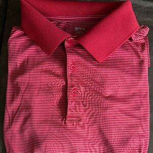 Men's Golf Shirt